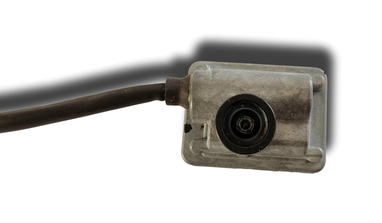 Genuine Jaguar Xj Rear View Camera 2010-19 C2D18097 Aw9319G490Ad 174593