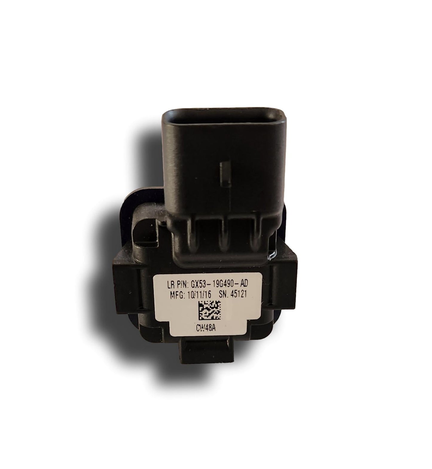 Genuine New Jaguar F Type Rear View Camera T2R14120 Gx5319G490Ad Reversing Camera