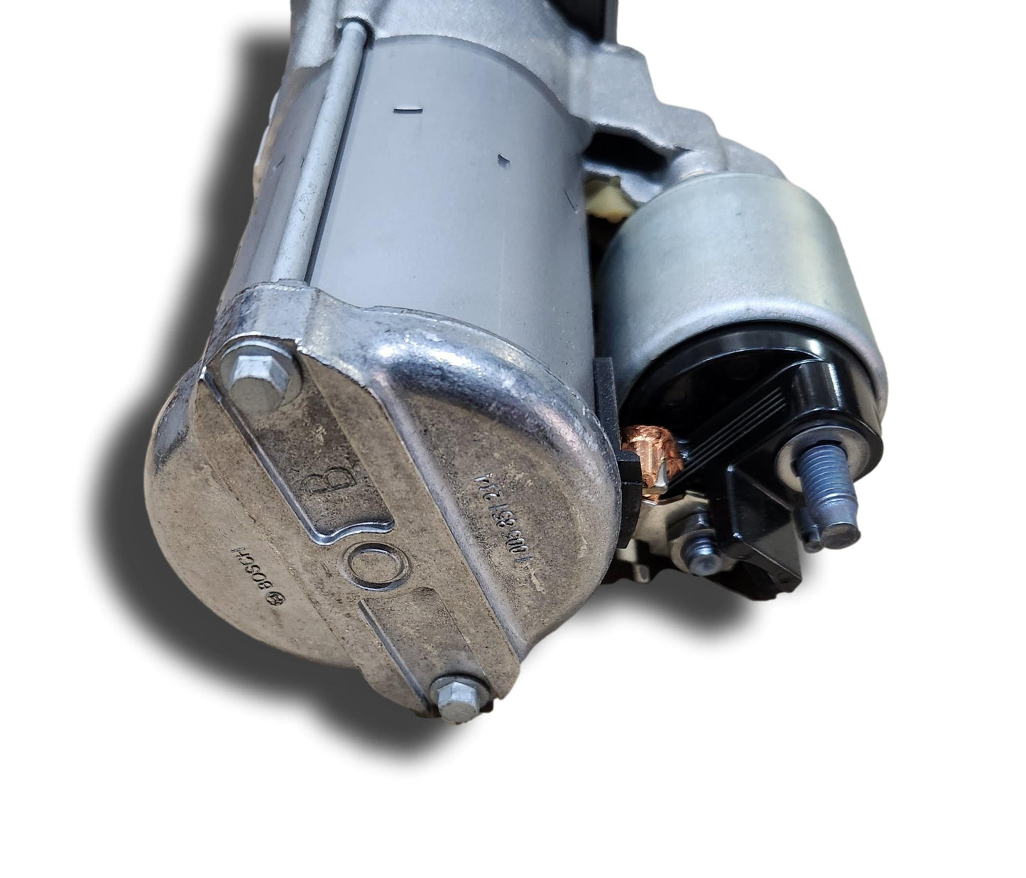 Nissan Qashqai Starter Motor 1.5Dci Genuine New 233007224R Motors