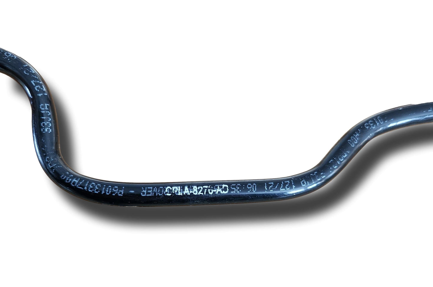 Range Rover Hose Radiator Degas Line Lr146301 Cpla8276Ad 2013> (13022023) Tpms