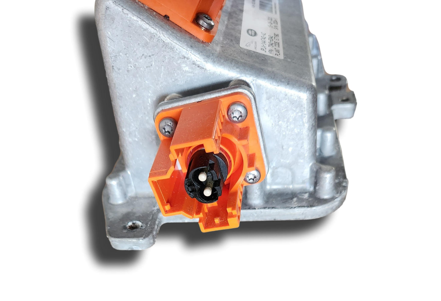 Range Rover High Voltage Junction Box 2013> Lr101852 Jpla14A740Ac Drive Shaft