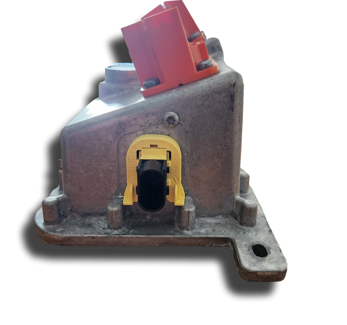 Range Rover High Voltage Junction Box 2013> Lr101852 Jpla14A740Ac Drive Shaft