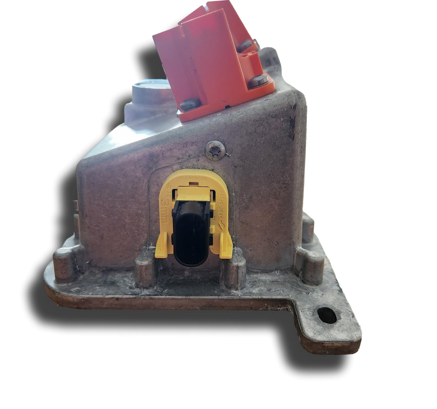 Range Rover High Voltage Junction Box 2013> Lr101852 Jpla14A740Ac Drive Shaft