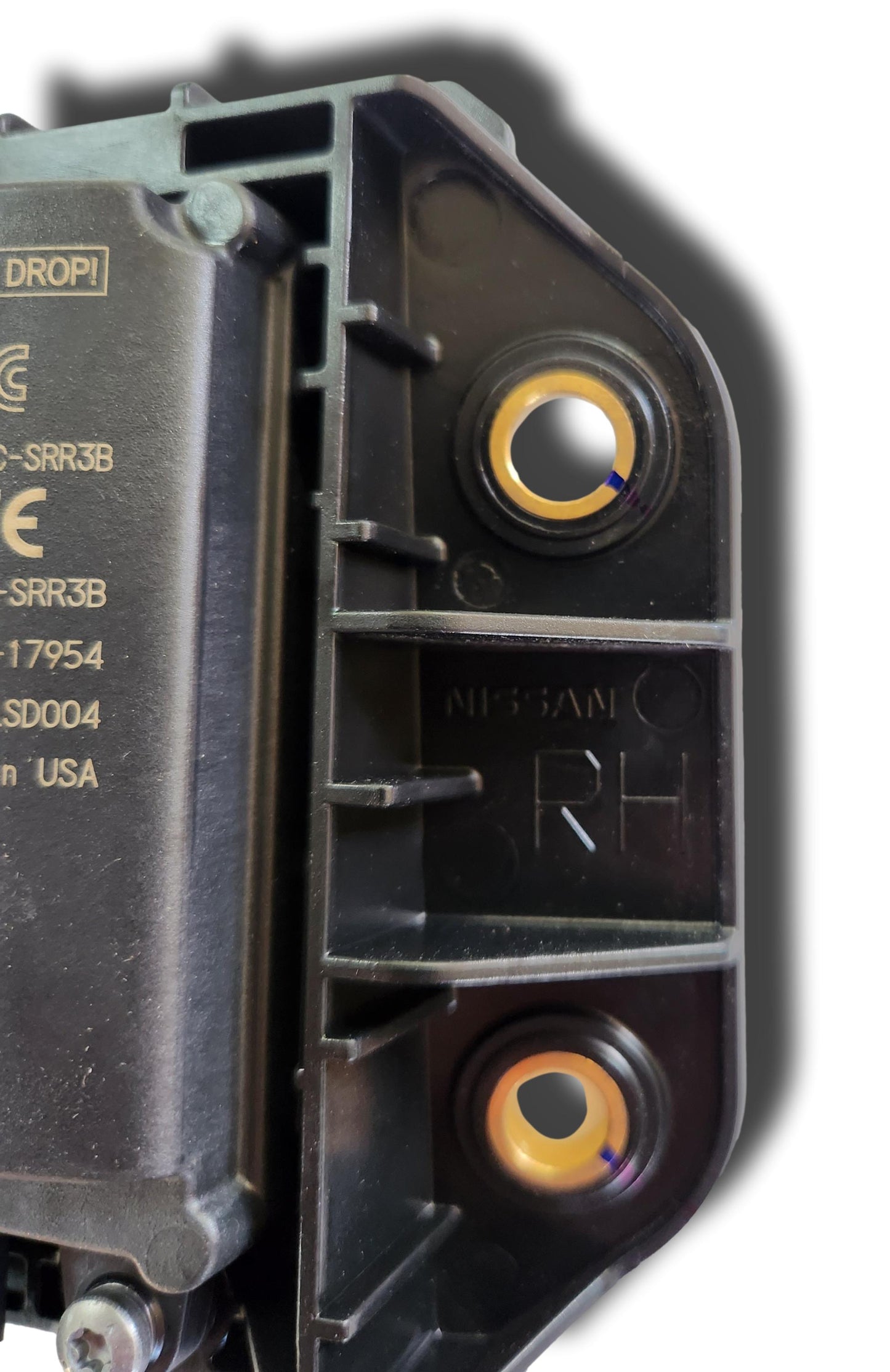 Nissan Qashqai Blind Spot Sensor Rh 284K0Hv00A J11 2013-20