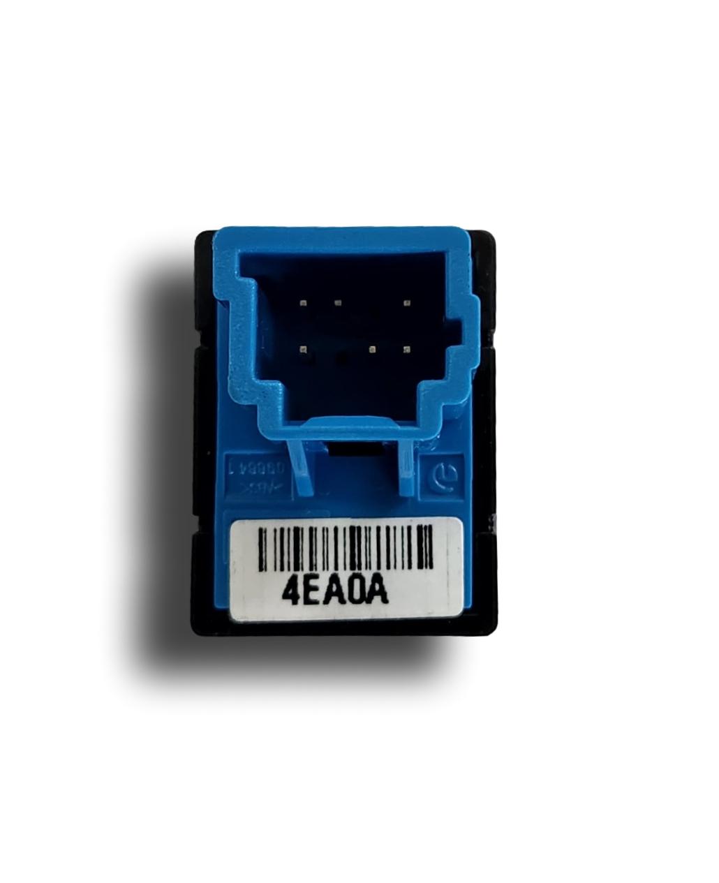 Nissan Qashqai Stop Start Switch 251534Ea0A J11 2013-20