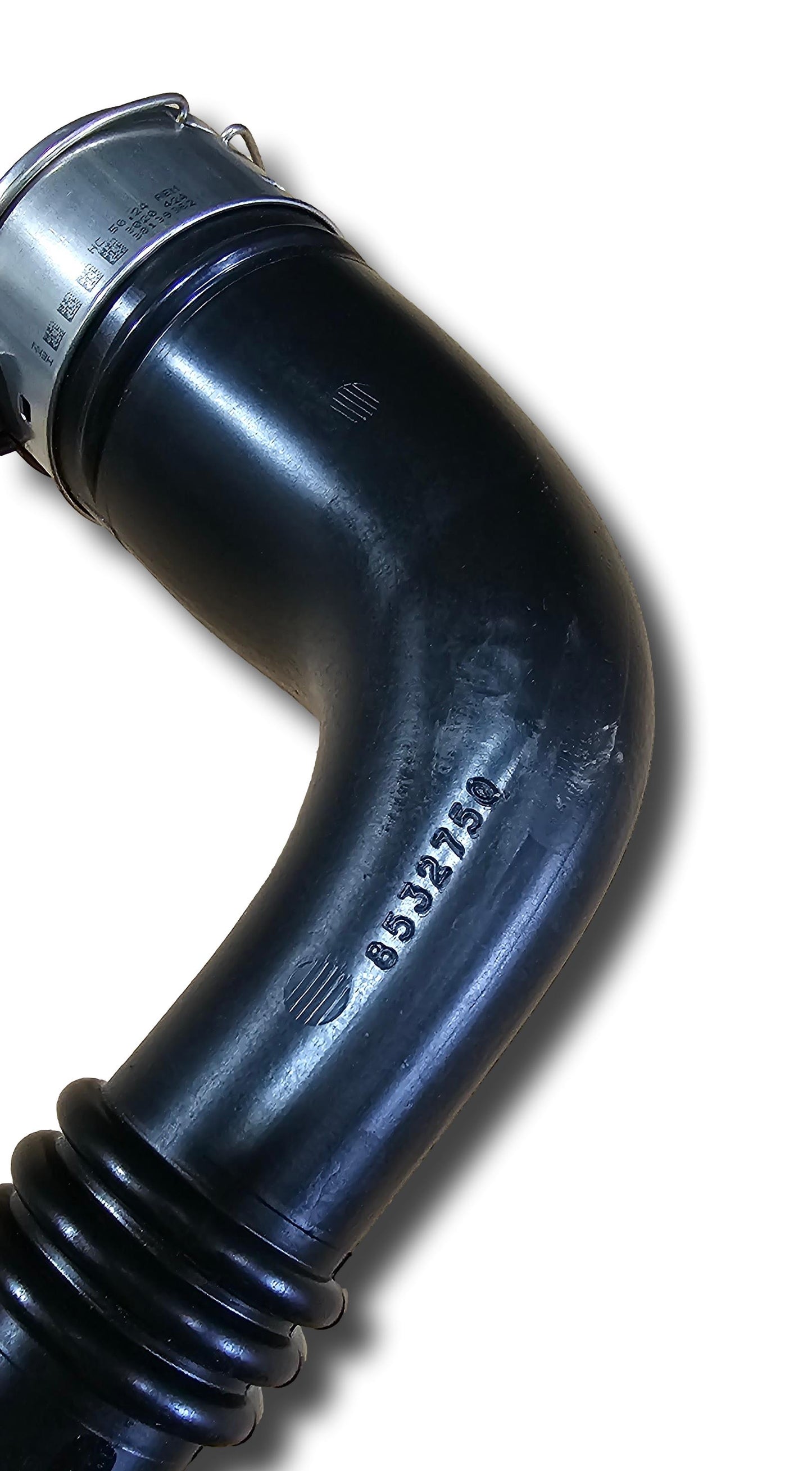 Nissan Qashqai Map Pressure Sensor 1.2 Petrol 223650002R J11 2013-20