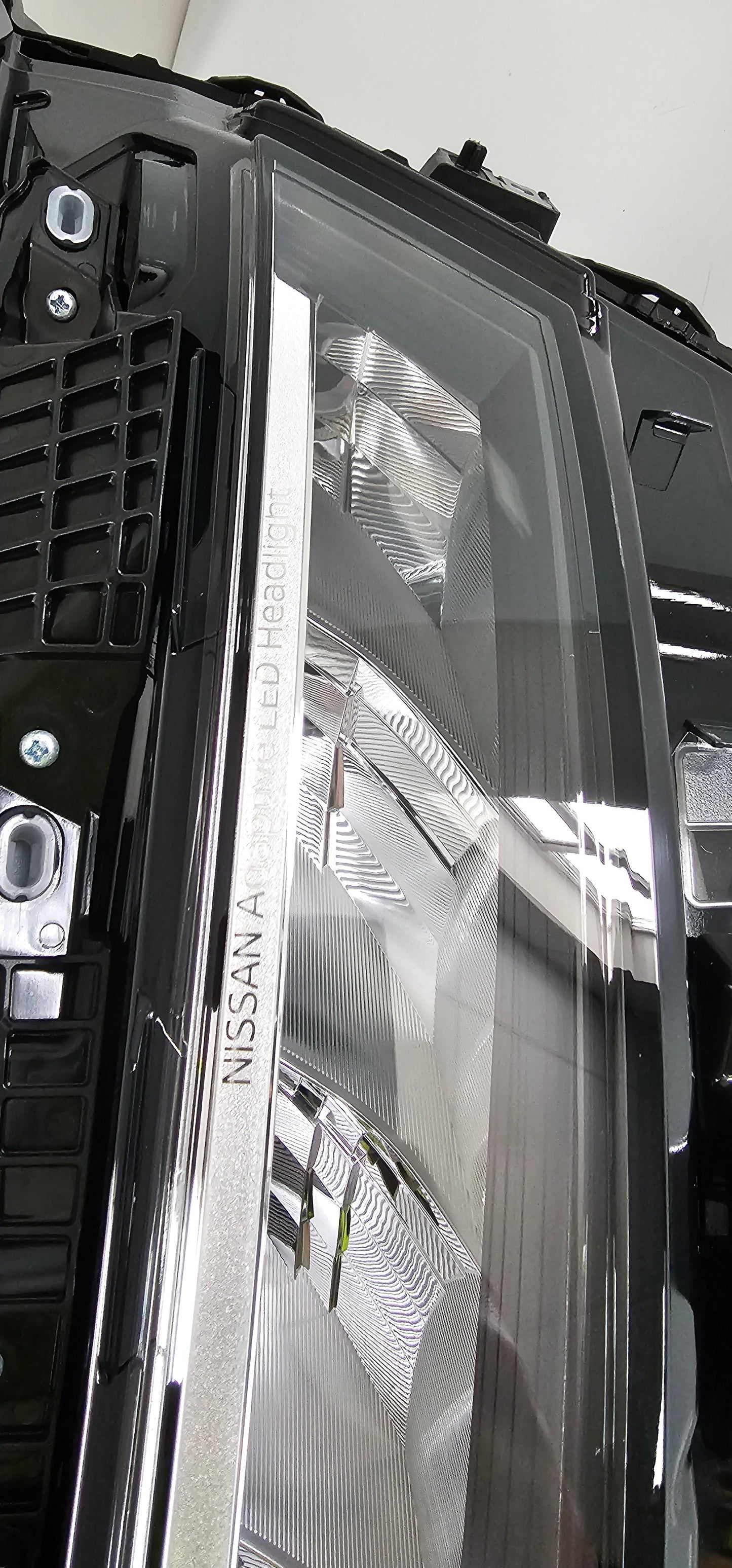 Nissan Qashqai Headlight Led Adaptive Lh 2021>On J12 260606Ua0B