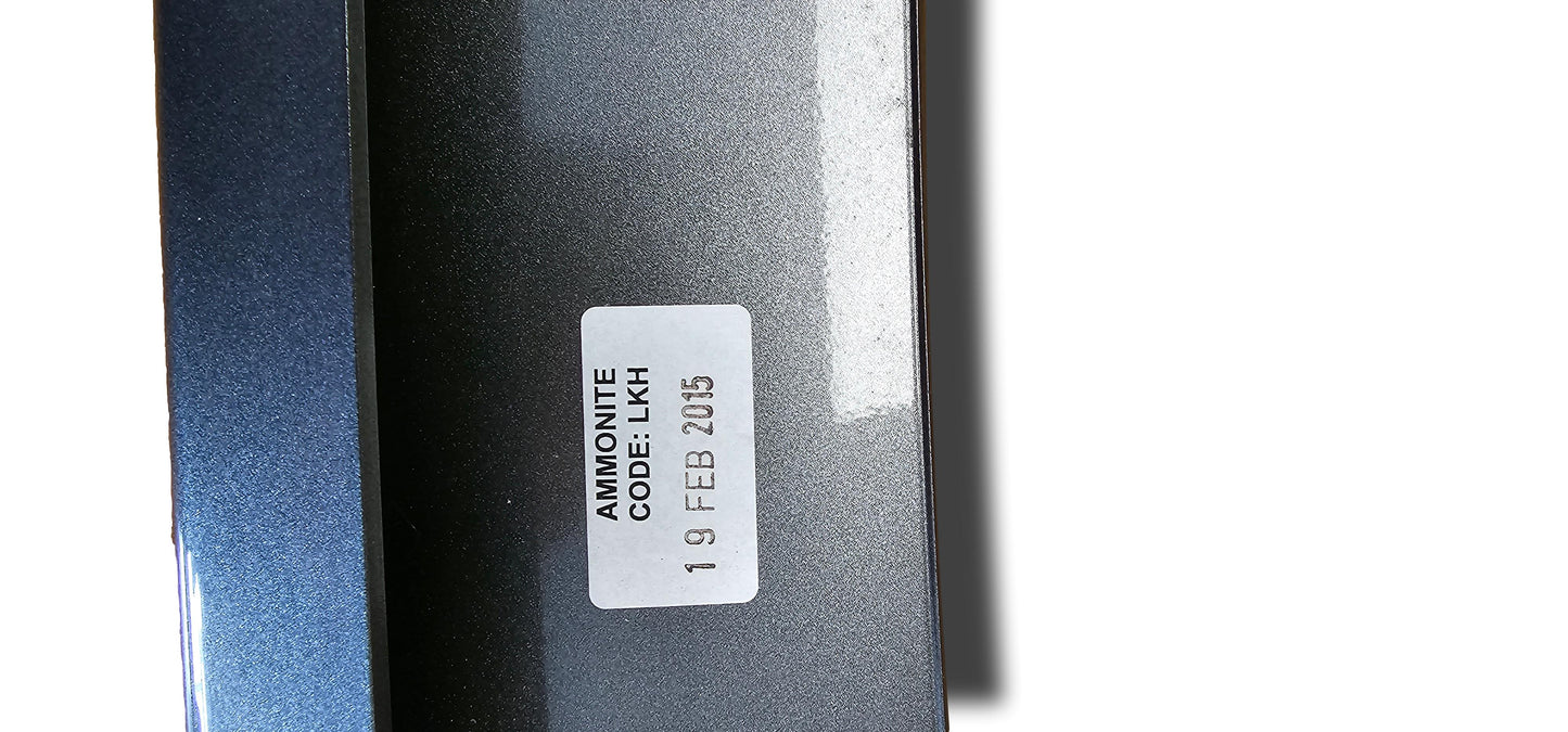 Jaguar F Type Front Lower Centre Trim Ammonite T2R3558 Ex5317778Da