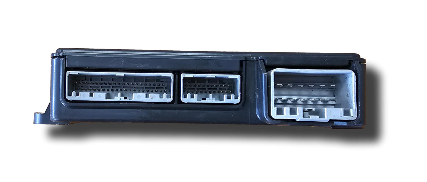 Jaguar Xj Security Control Module 2010-19 C2D44410 Ah2219H440Aj
