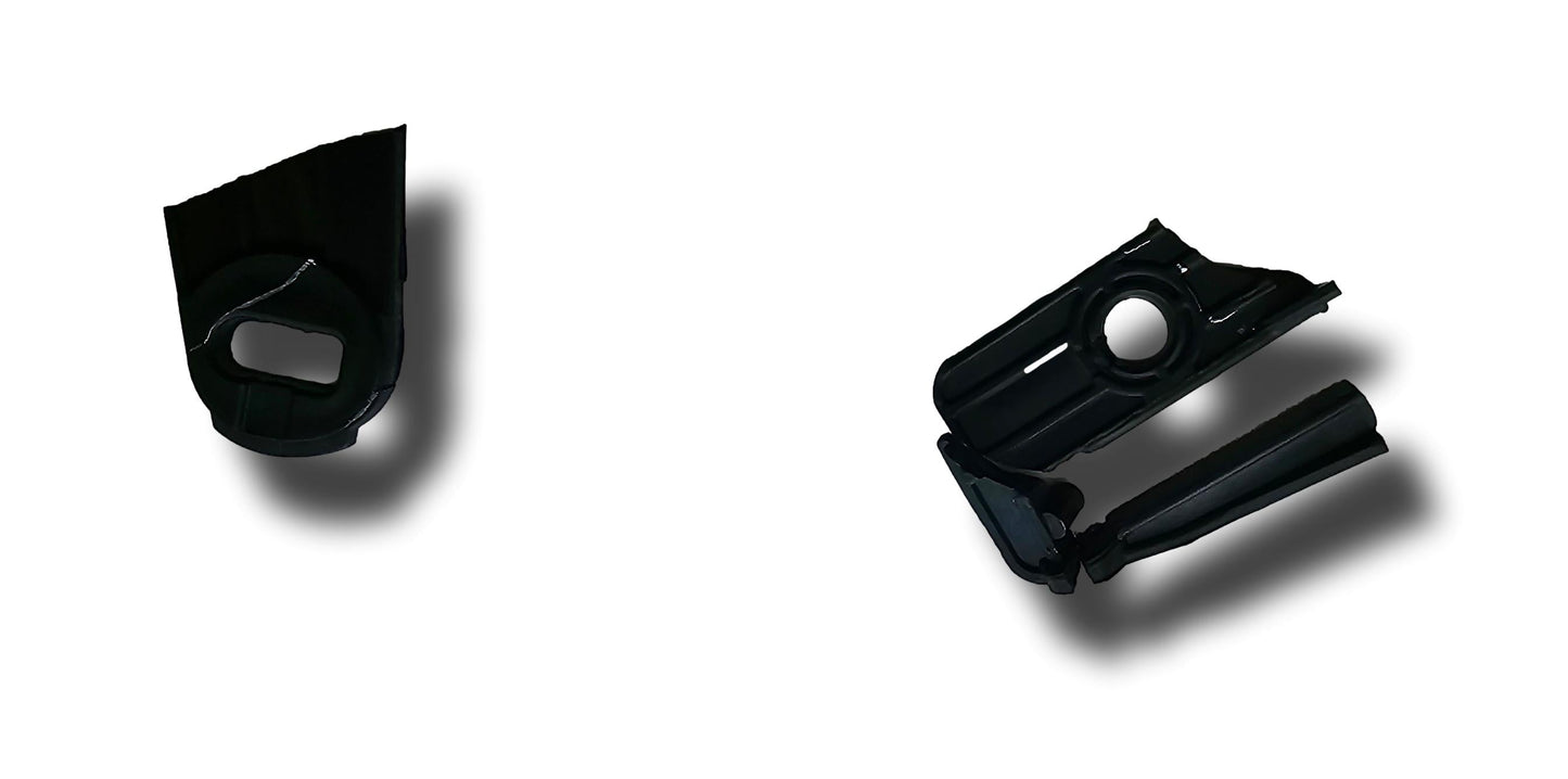 Nissan Qashqai Headlight Led Left Side Uk 26010Hp55B J11 2013>20