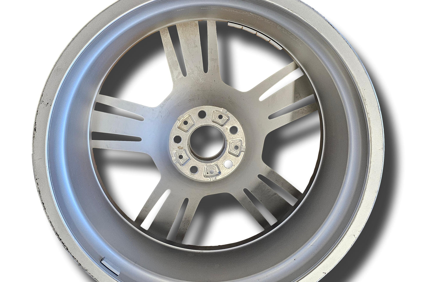 Rolls Royce 21’’ Alloy Wheel 8.5J Is25 6 859 172 Alloy Wheel