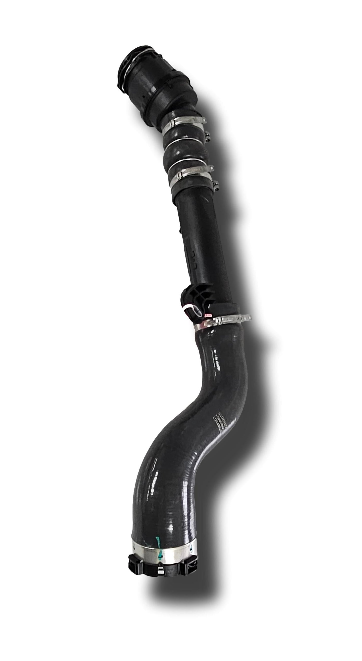 Nissan Qashqai Turbo Pipe 1.5Dci 144609787R J11 2016-20