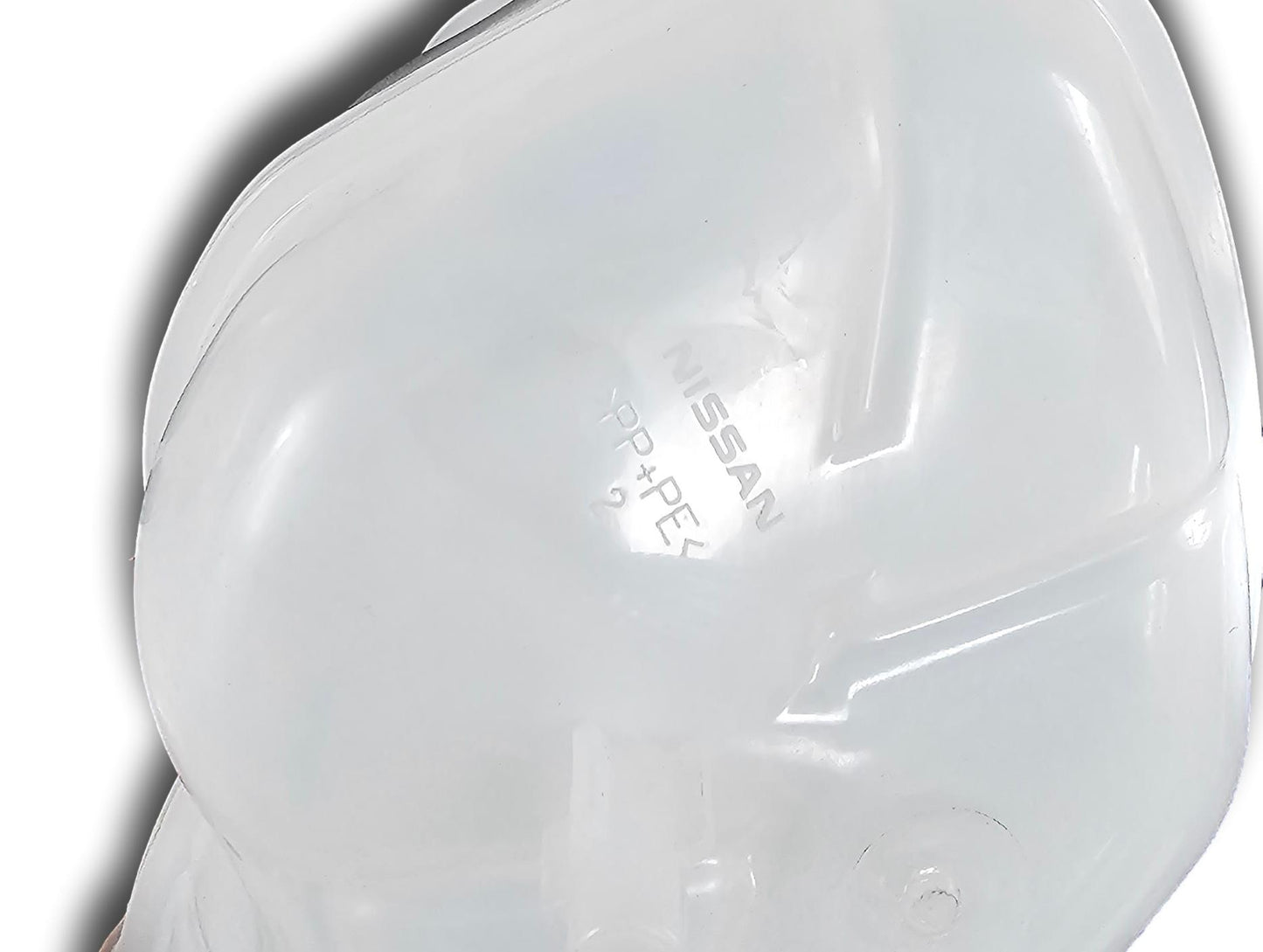 Nissan Qashqai Coolant Expansion Tank 217114Ea0A J11 2016-20