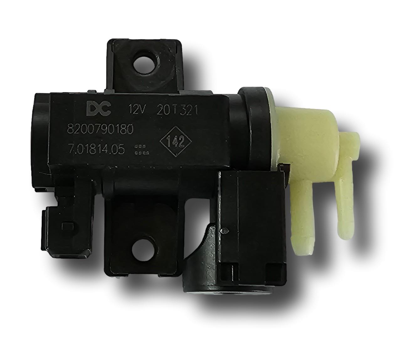 Nissan Qashqai Solenoid Valve Pierburg 149563Vd0A J11 2016-20