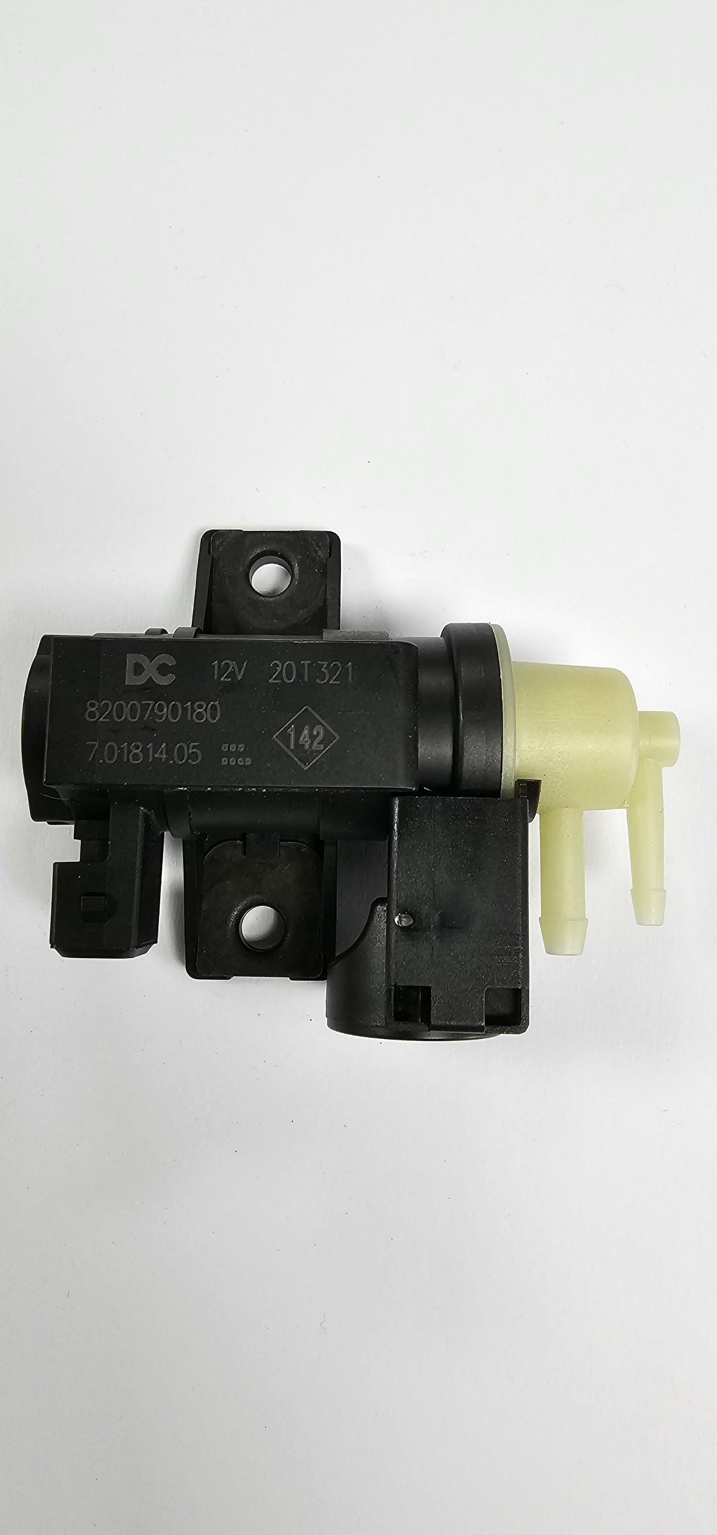 Nissan Qashqai Solenoid Valve Pierburg 149563Vd0A J11 2016-20