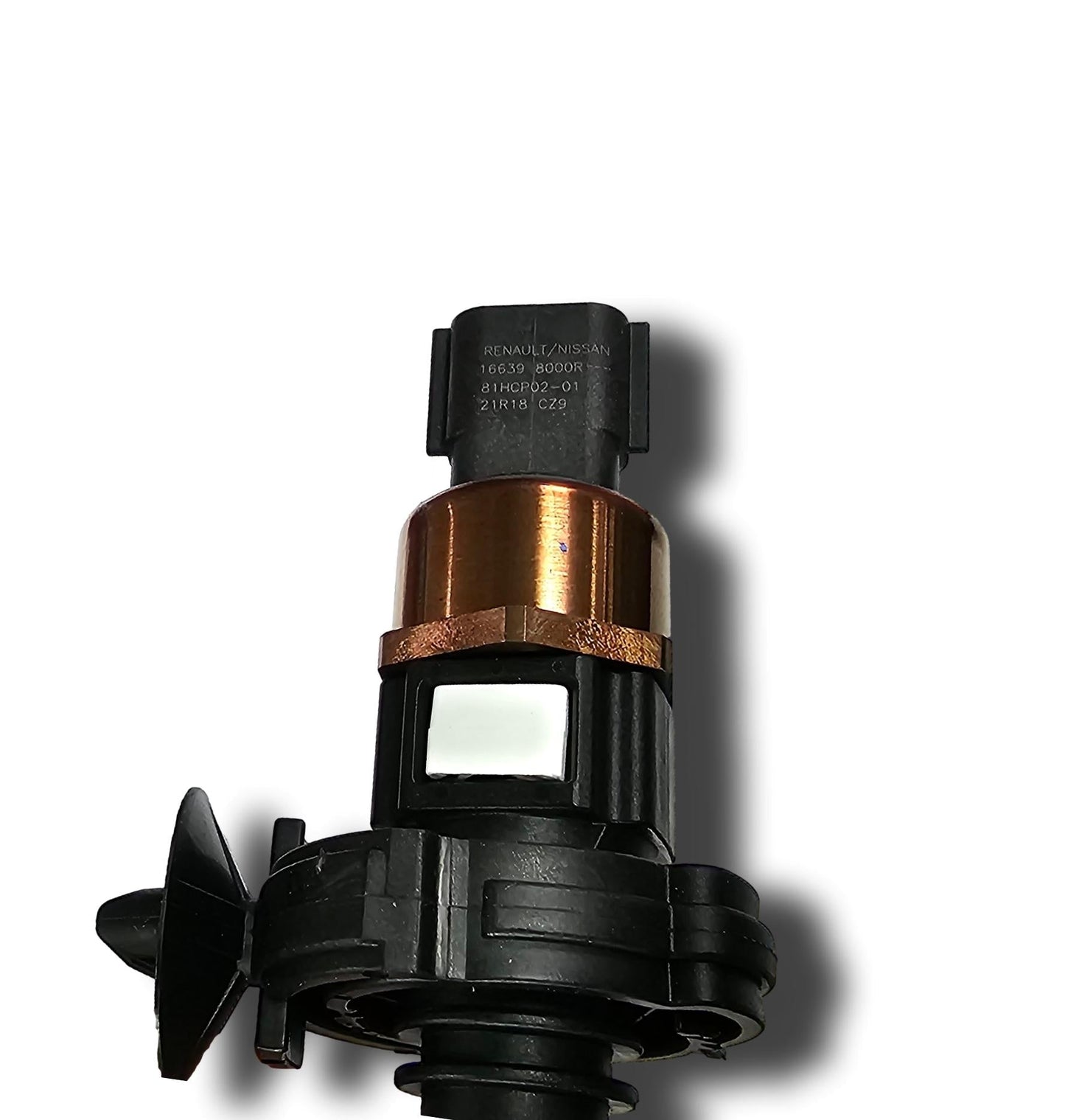 Nissan Qashqai Fuel Hose 1.5Dci 164464Ea0A J11 2016-20