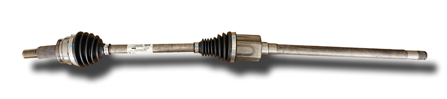 Jaguar Half Shaft Axle Right Front 3.0 Litre Supercharged T2H59079 Dw933N128A