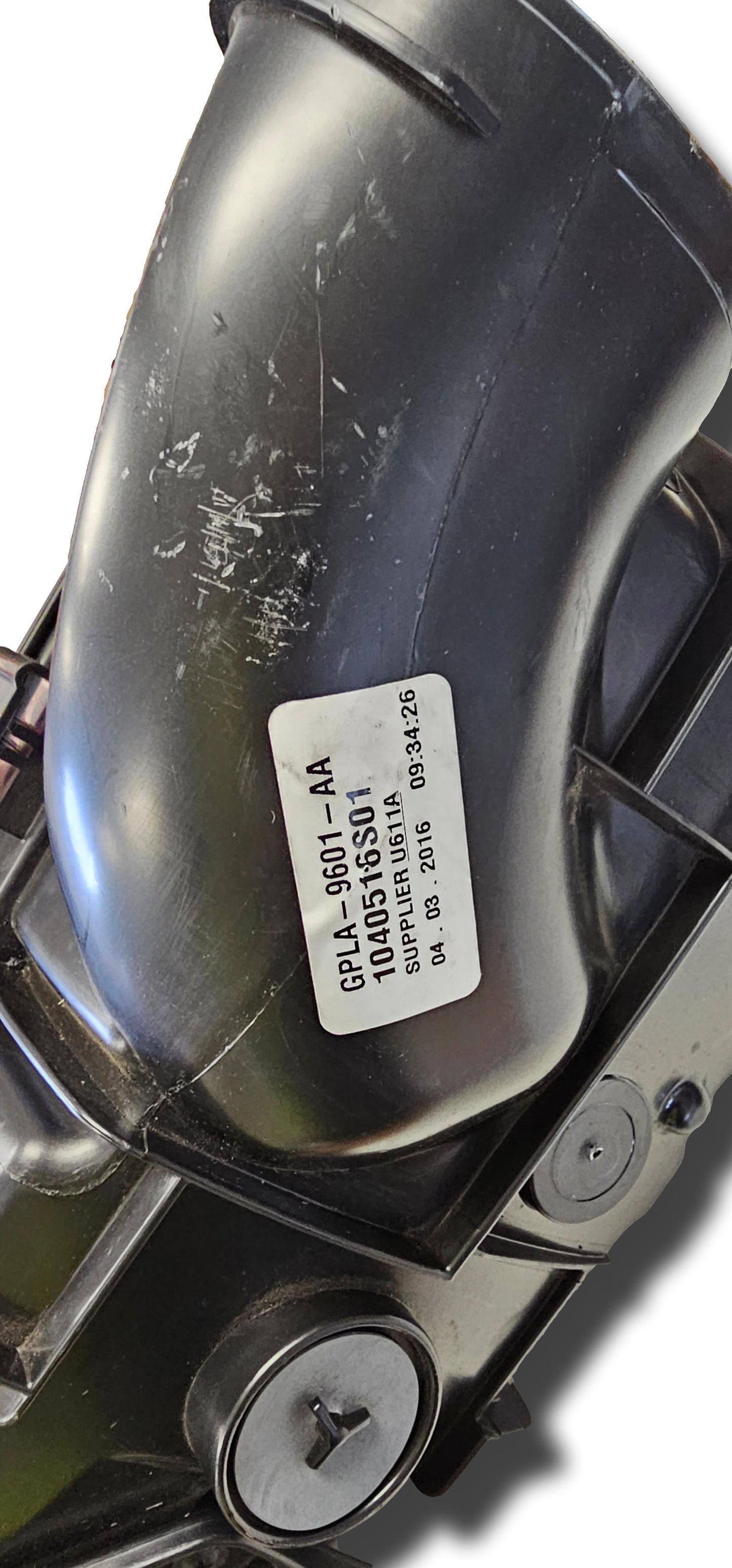 Range Rover Air Cleaner Box Lr095545 Gpla9601Ac