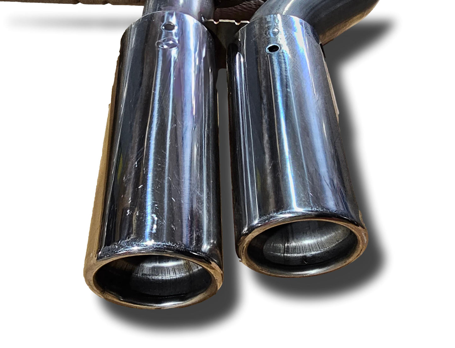 Genuine New Jaguar Xk Exhaust Silencer 5.0 Supercharged Xkr Xkr-S C2P24865 Bw835K244A Exhaust