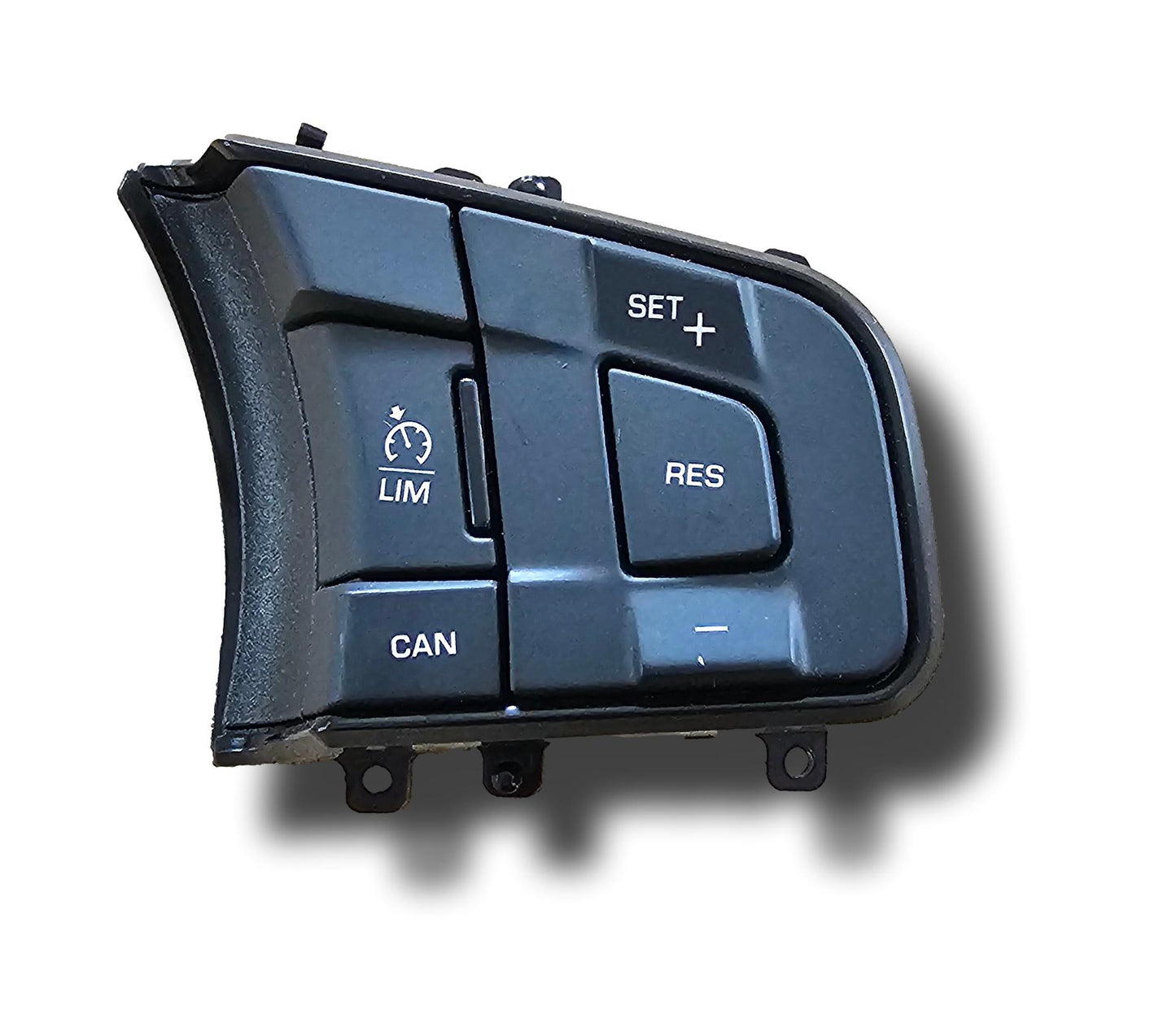 Jaguar Xe Steering Switches Cruise Limit T2R16456 Gx7313D767Fb Steering Wheel Switches