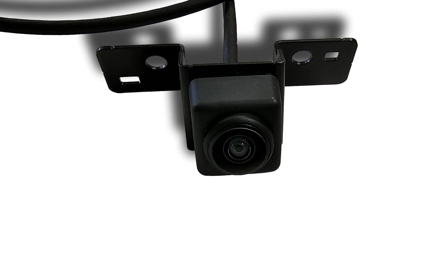 Nissan Leaf Front Camera 2017-22 Ze1 284425Sa1D