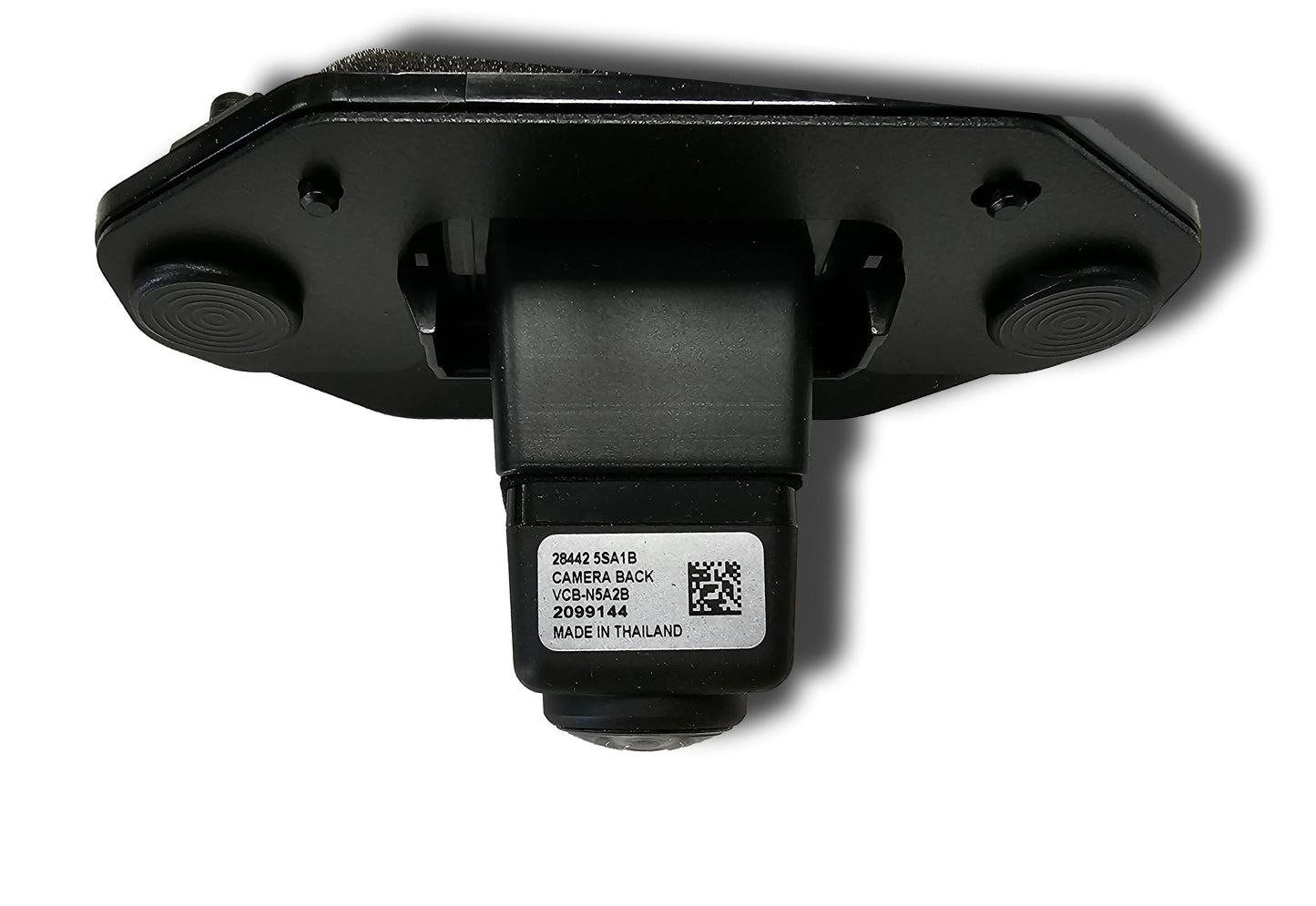 Nissan Leaf Front Grille Hologram 284425Sa1B 2017-2022