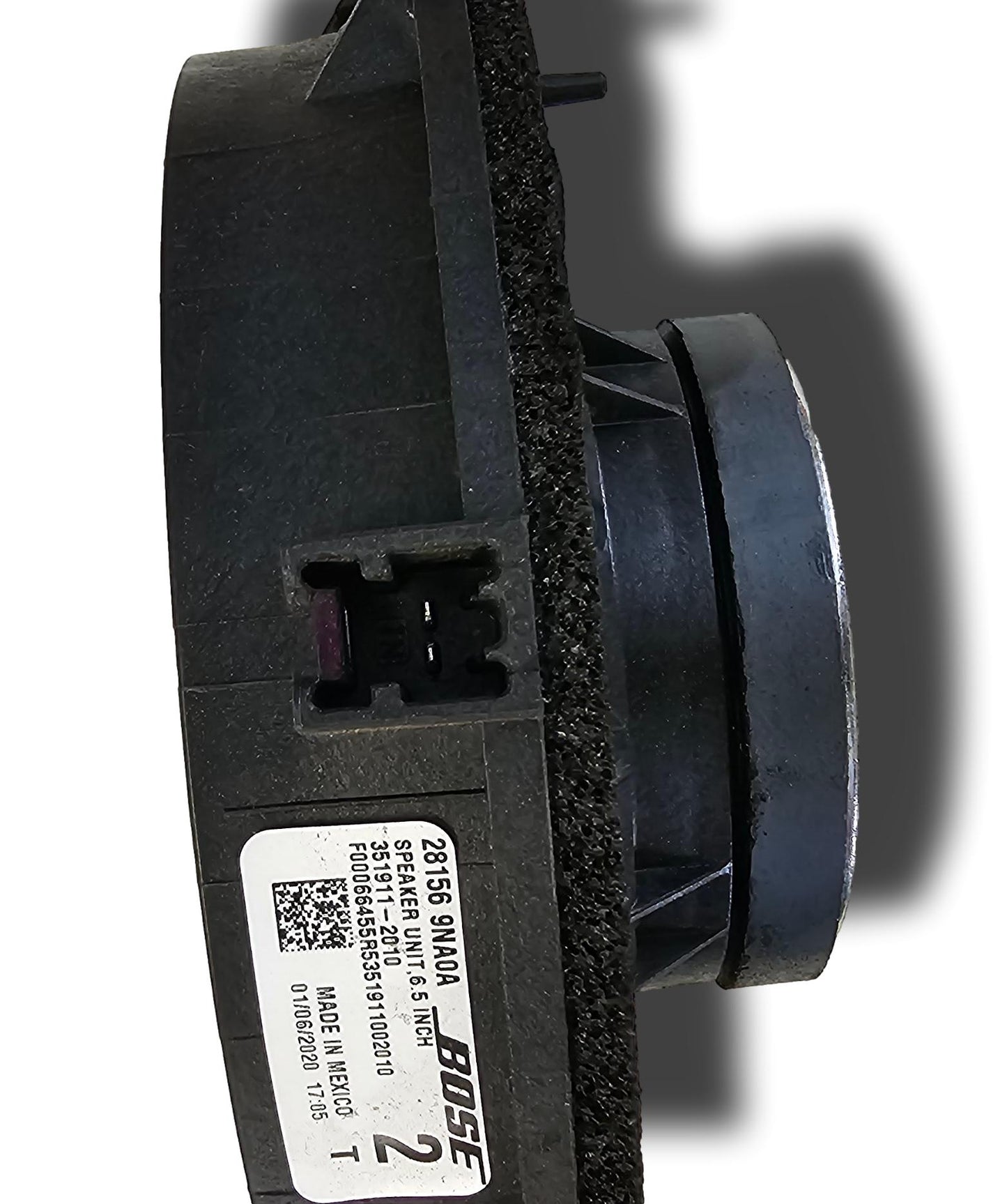 Nissan Qashqai Bose Speaker 6.5’’ J11 2014-19 281569Na0A