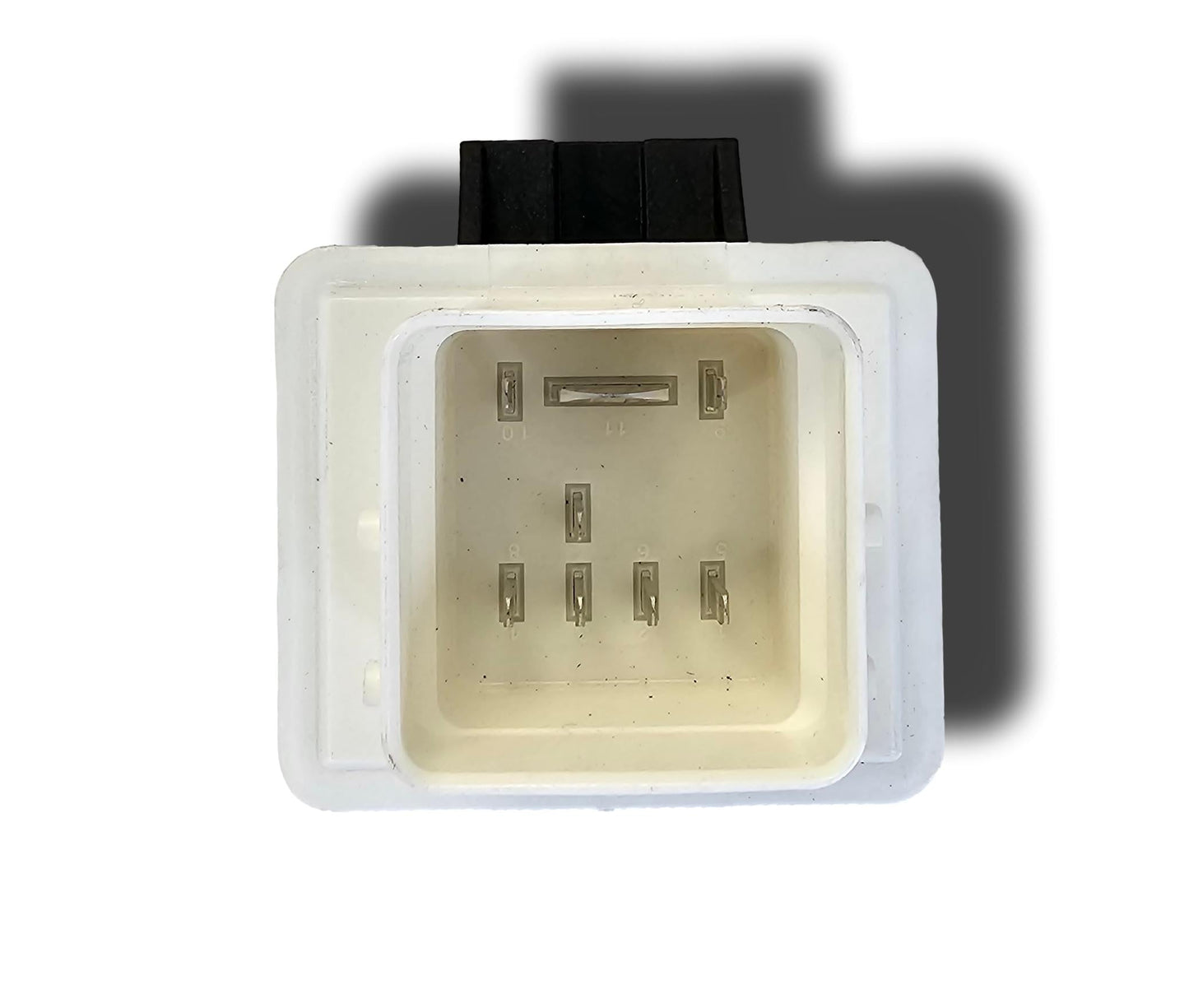 Nissan Glow Plug Relay J11 2014-19 271203982R