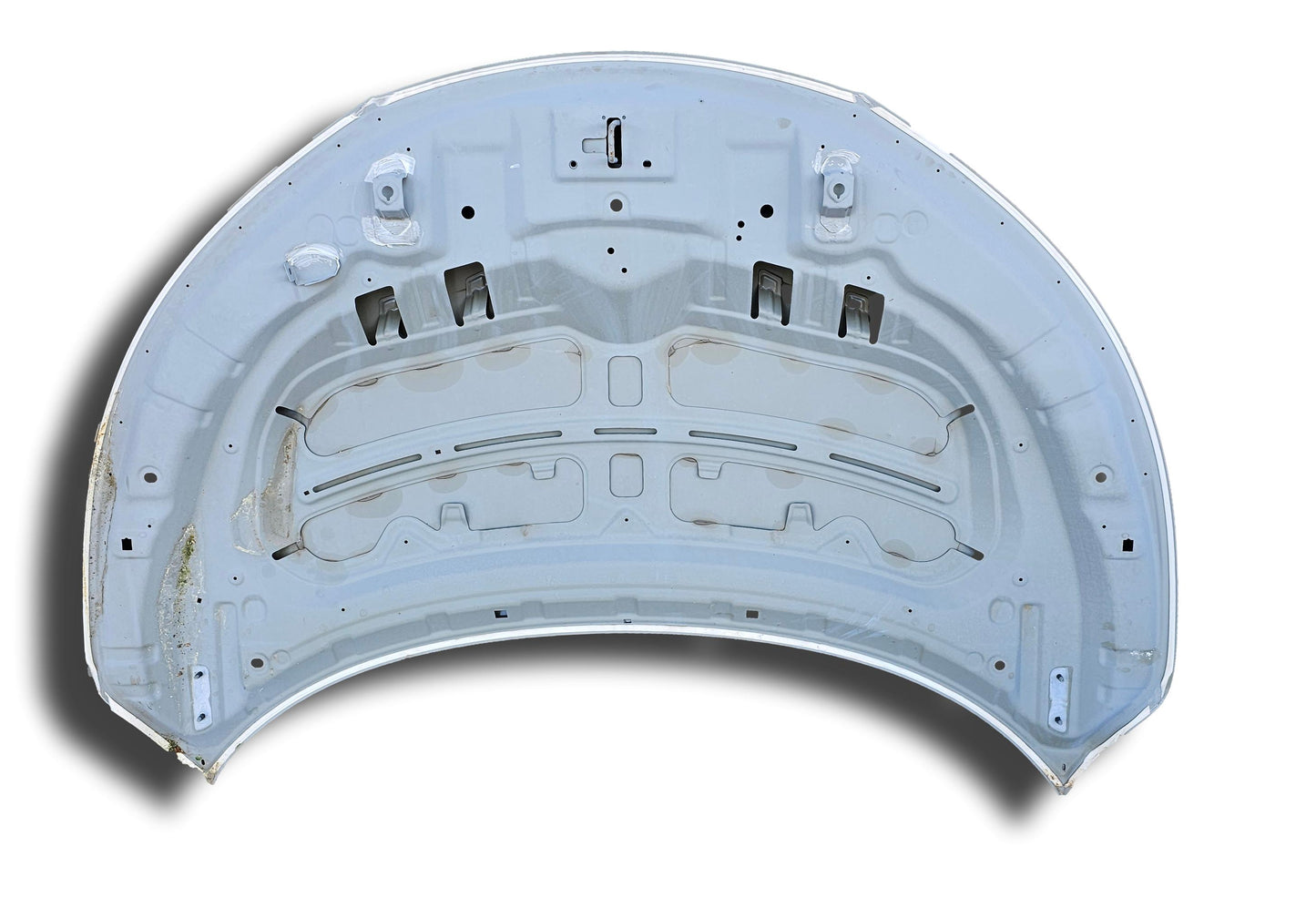 Nissan Juke Bonnet Primer Painted F16 2019>