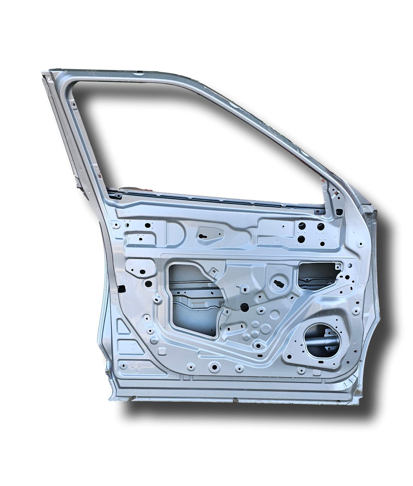 Nissan Juke Front Door Right Near Side Silver F16 2020>