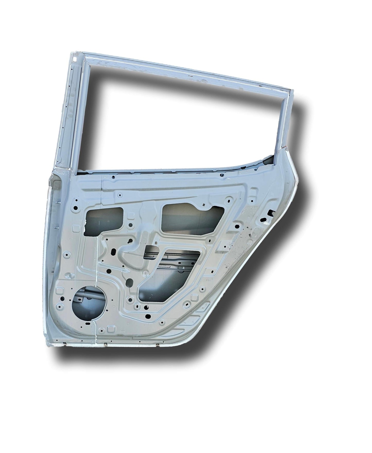 Nissan Leaf Rear Door Right Off Side Primed Ze1 2020 >