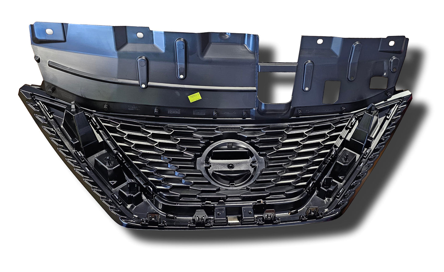 New Genuine Nissan Qashqai Front Bumper Grille J11 2017-2021 62398