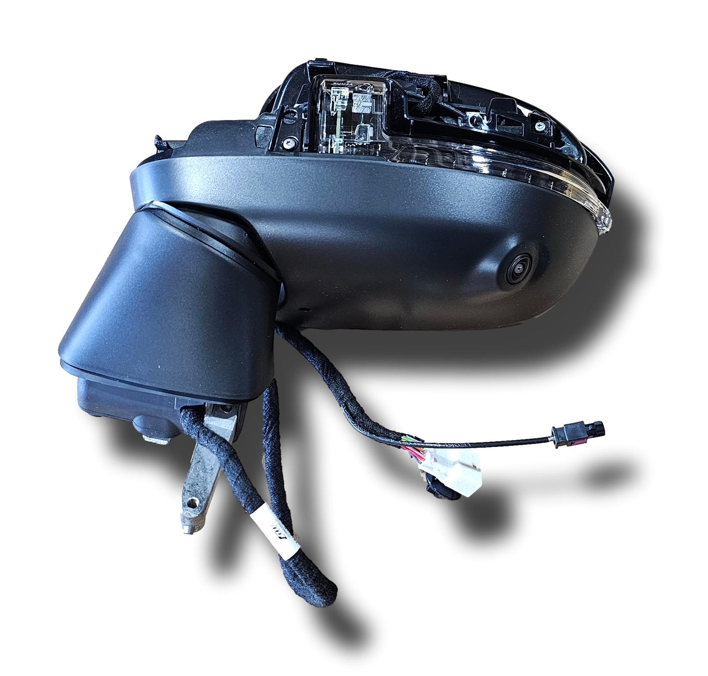 Nissan Qashqai Door Mirror Camera Drivers Side Lhd J12 2021> 963026Un5A Hl