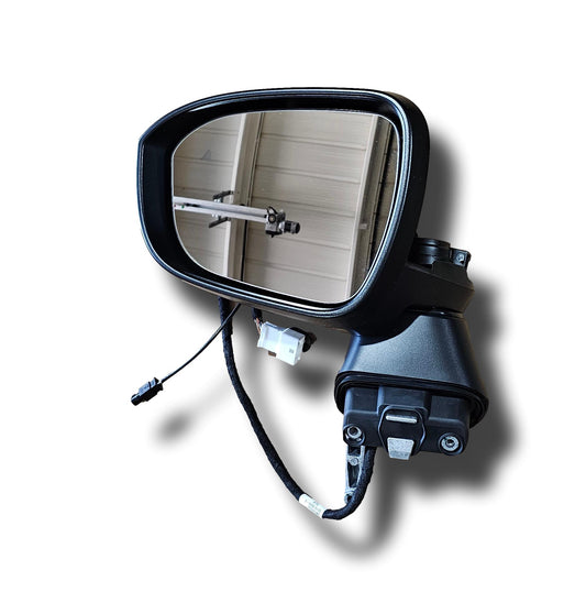 Nissan Qashqai Door Mirror Blind Spot Camera LHD J12 2021> 963026UN2A HI