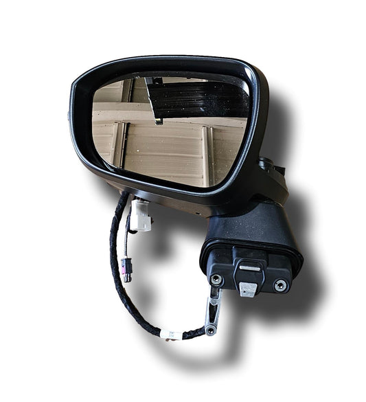 Nissan Qashqai Door Mirror Camera Drivers Side LHD J12 2021> 963016UN3A HJ