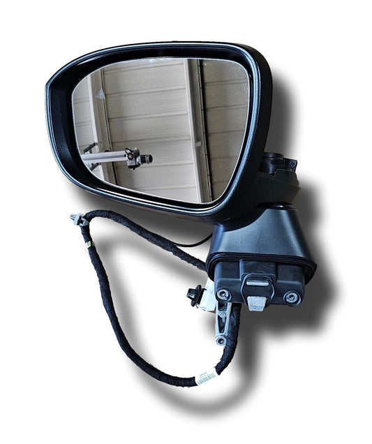 Nissan Qashqai Door Mirror Camera Blind Spot LHD J12 2021> 963026UN4A HK