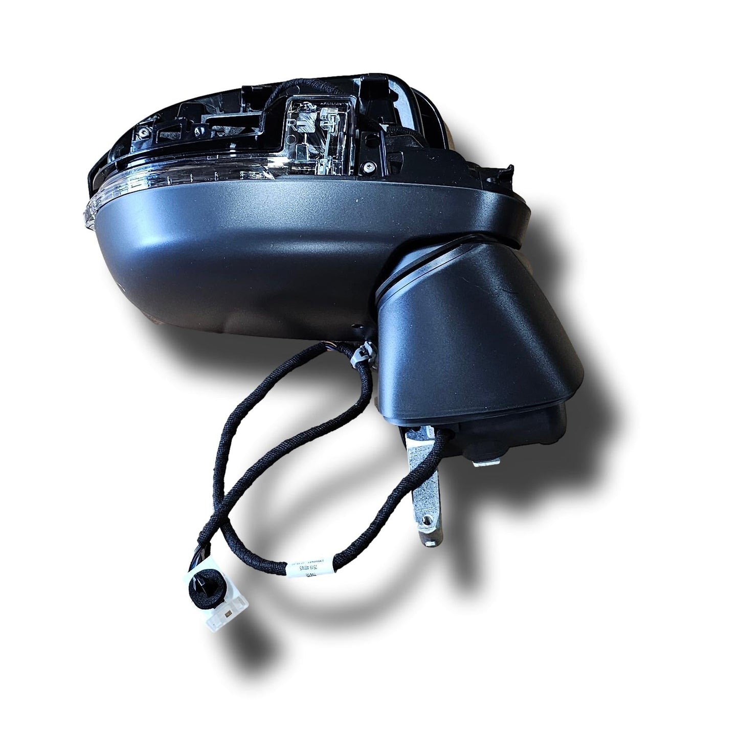 Nissan Qashqai Door Mirror Drivers Side Rhd J12 2021> 963016Un1A Hh