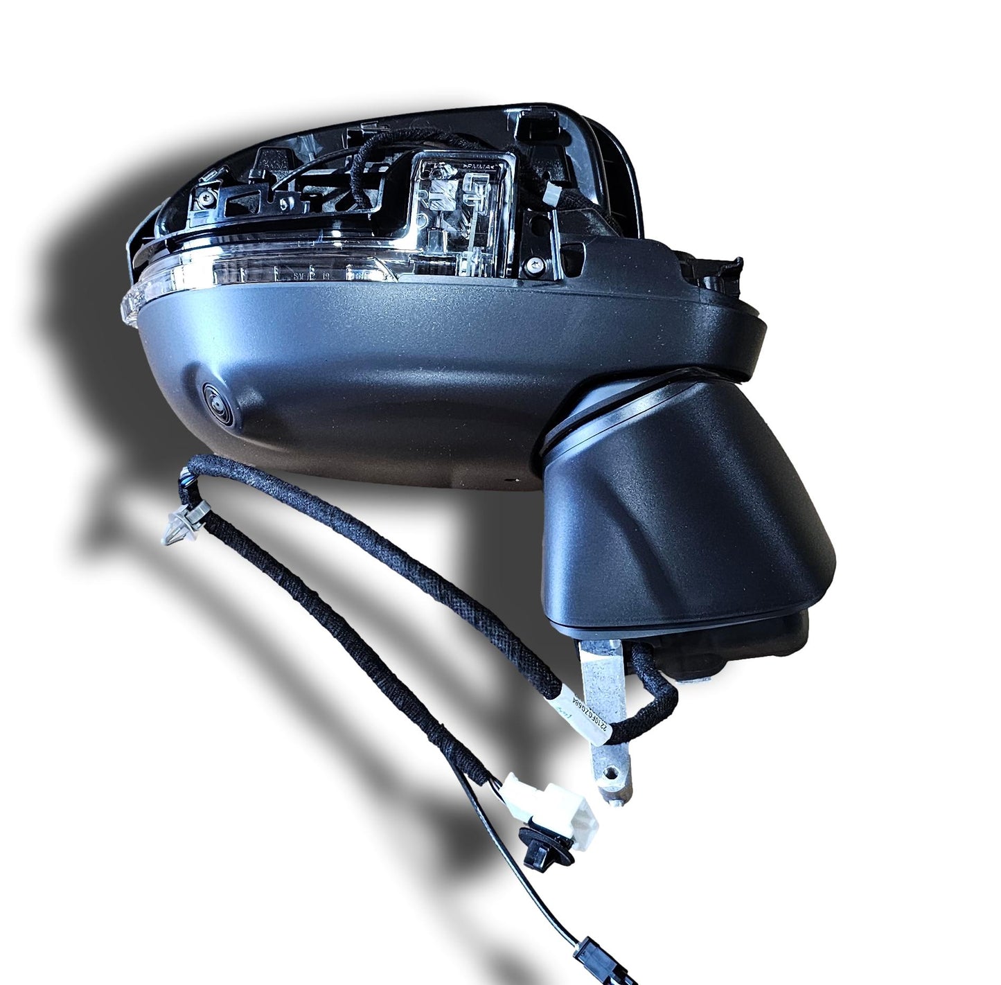 Nissan Qashqai Door Mirror Blind Spot Camera Rhd J12 2021> 963016Un2A Hi Drivers