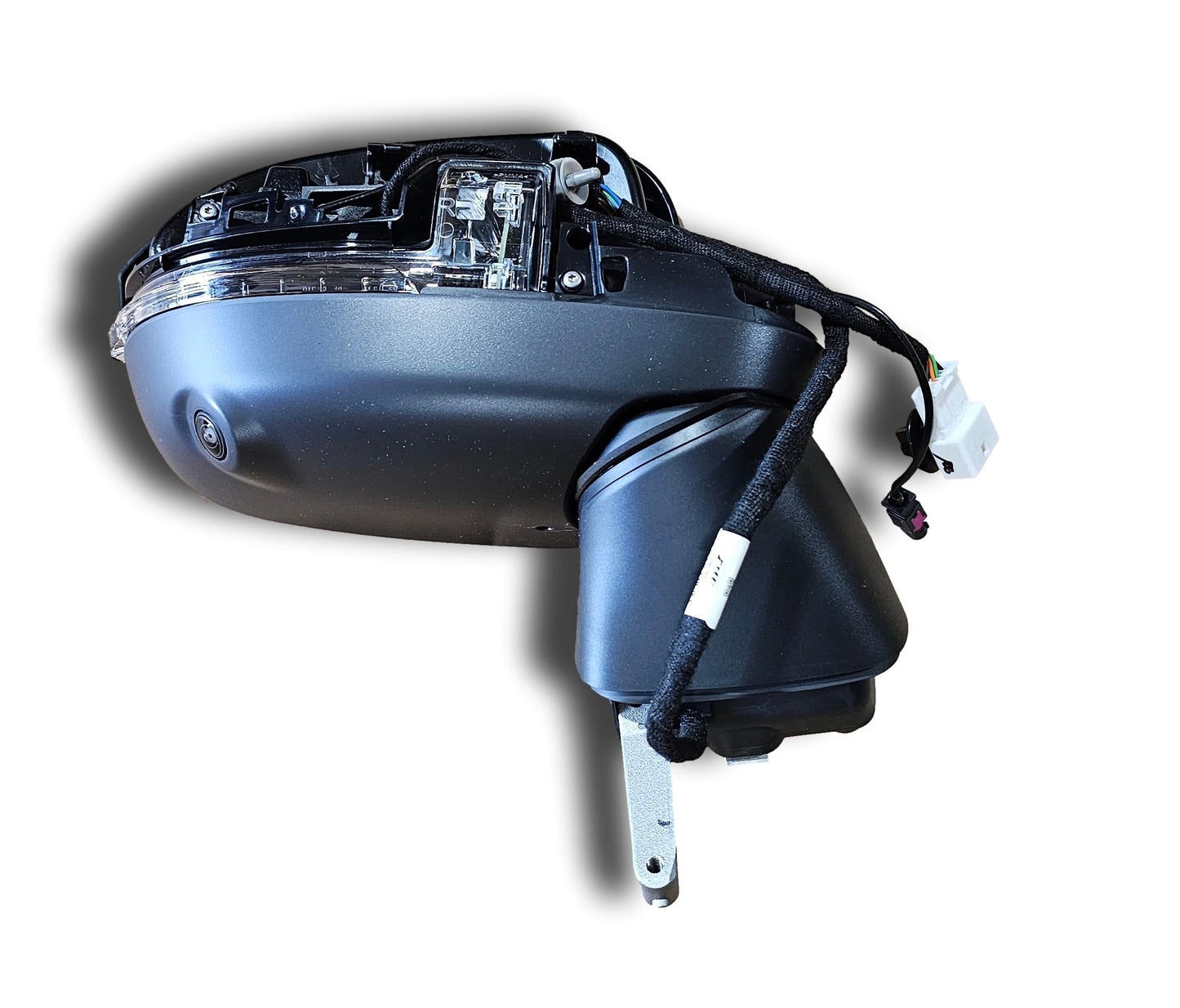 Nissan Qashqai Door Mirror Camera Drivers Side Rhd J12 2021> 963016Un3A Hj