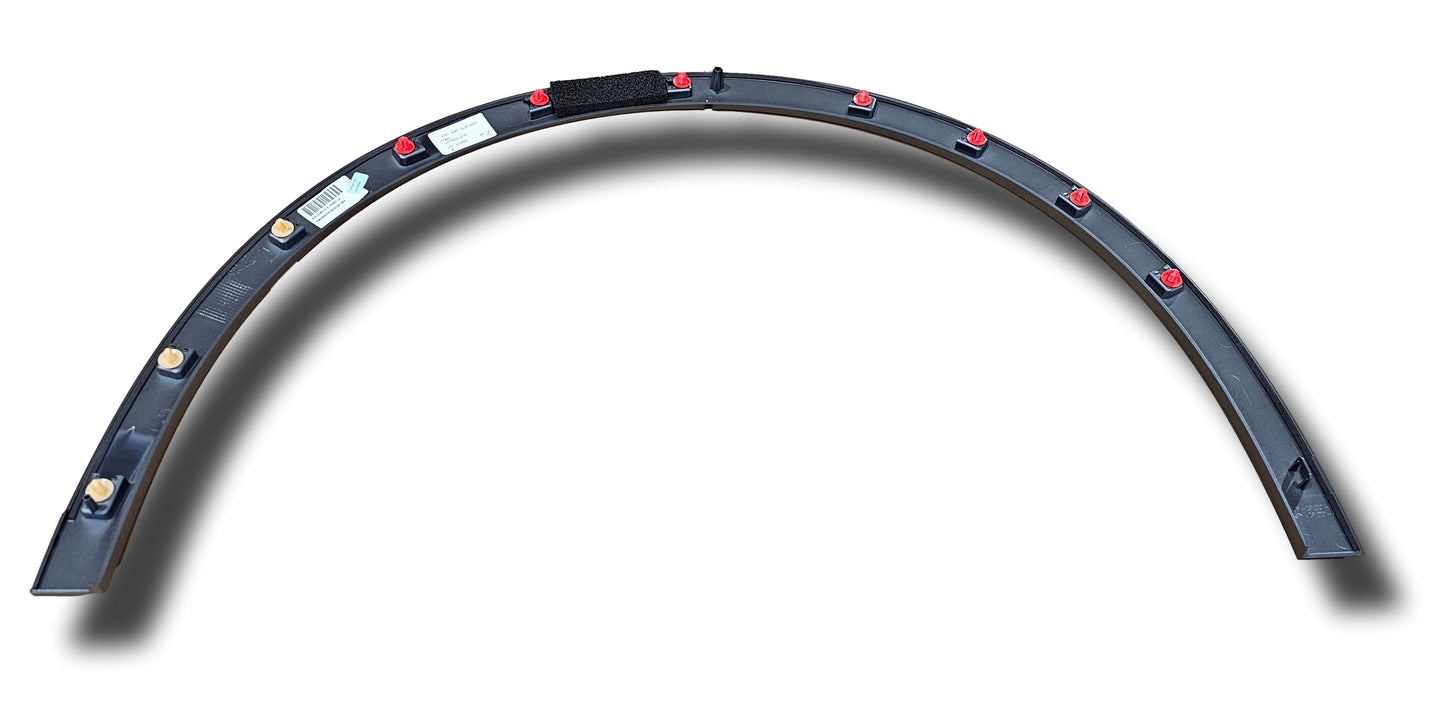 Jaguar F Pace Wheel Arch Molding Left T4A44589 Mk8M291D01Ad Body Molding