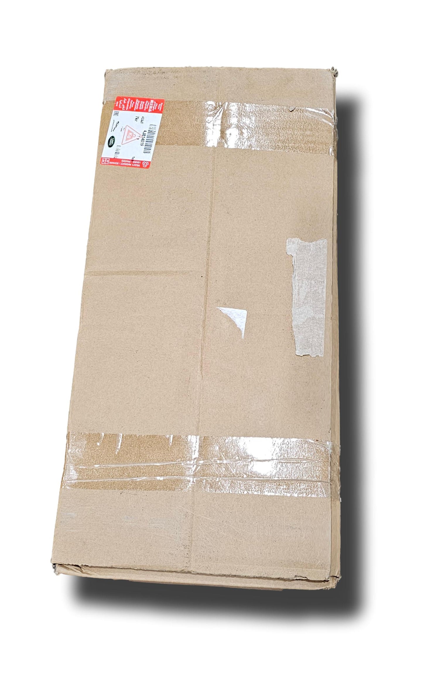 Jaguar Induction Manifold 5.0 V8 Supercharged Aj814019 Lr111075 174053