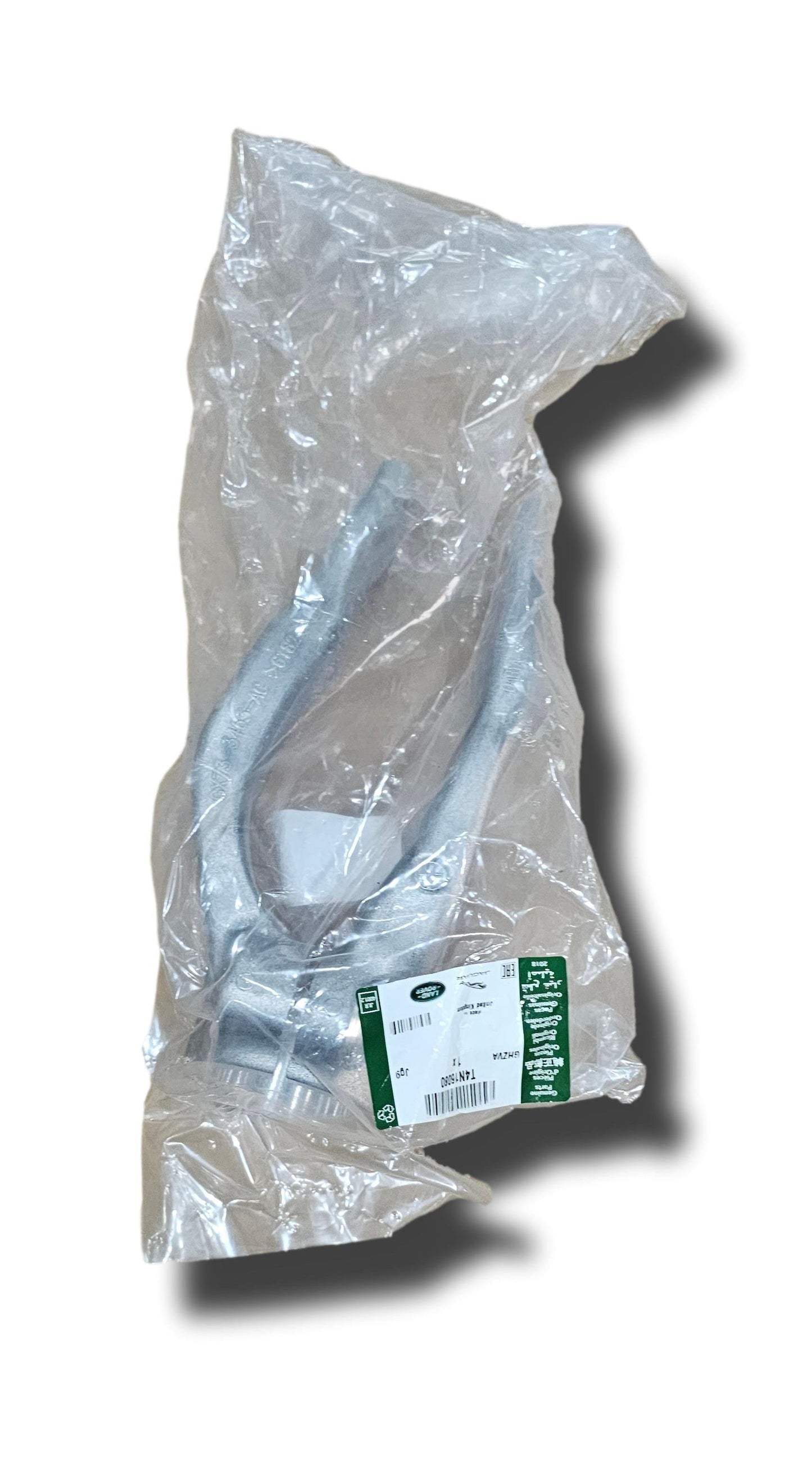 Genuine Jaguar Land Rover Yoke Damper Bracket Left Hand T4N35986 Lr146326