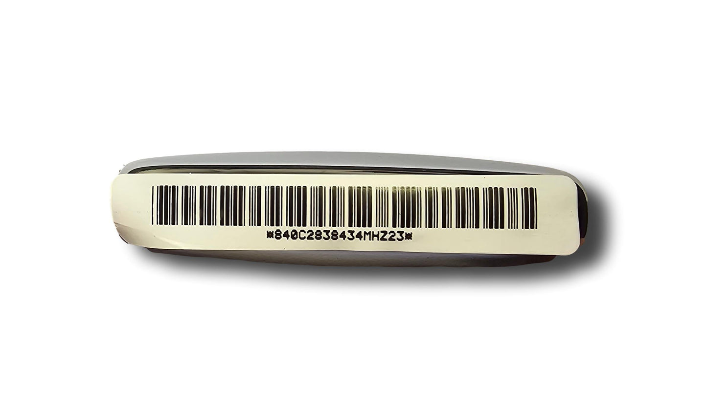 Genuine Land Rover Discovery 4 Key Remote 433Mhz 2010-16 Lr087663