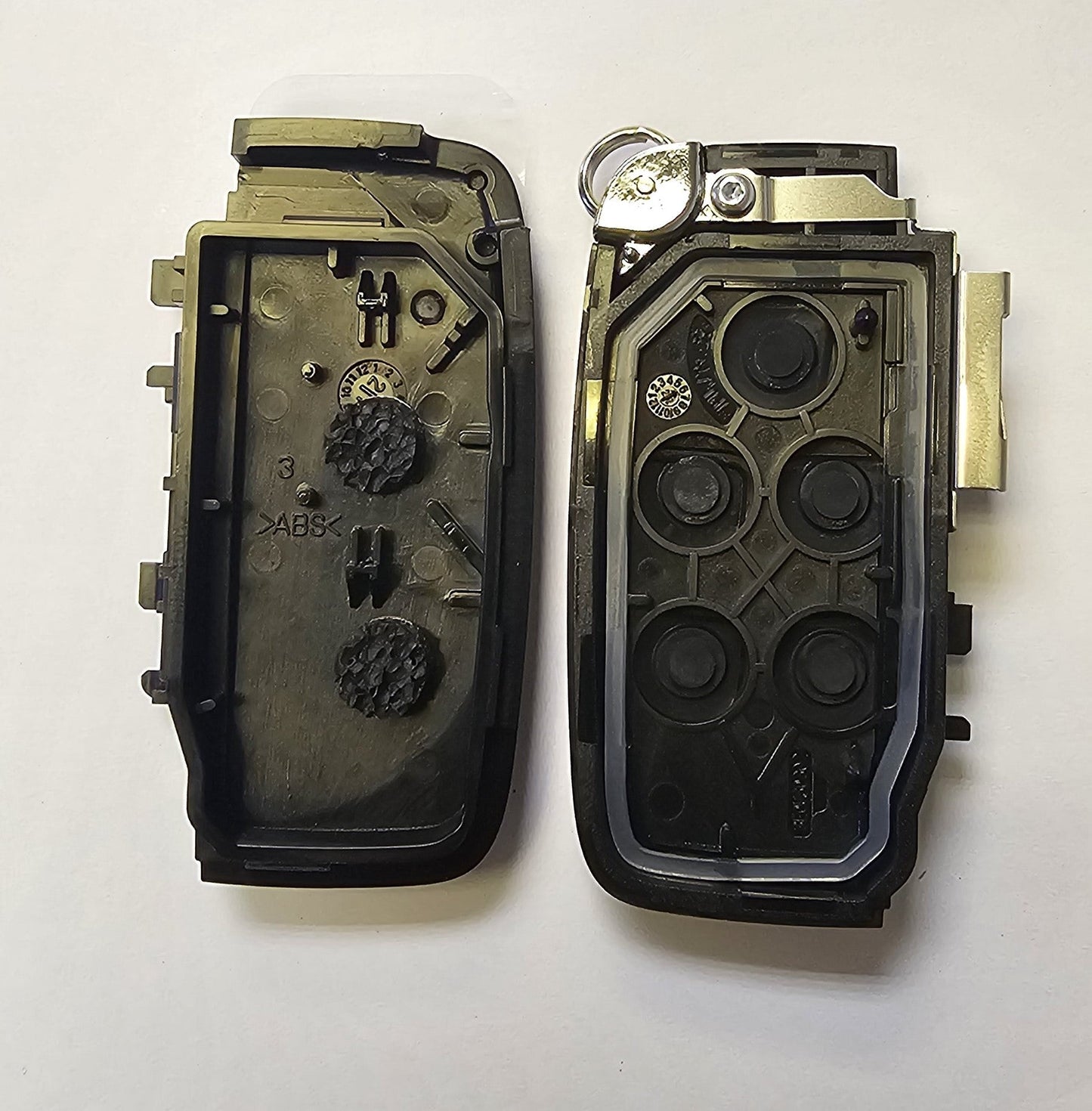 Range Rover Key Remote Cover Case New Genuine 2010-12 Lr078921