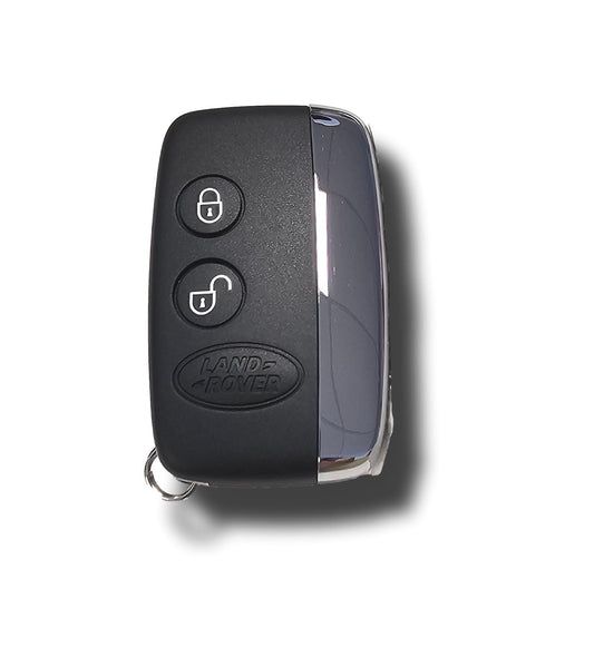Land Rover Defender Key Remote 433Mhz 2013-16 Lr087665
