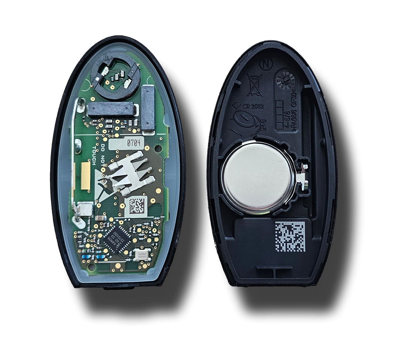 Genuine New Nissan Juke Remote Key Keyless Entry 285E3 5Rf0B S180144500