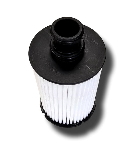 Genuine New Jaguar Land Rover Oil Filter 3.0 & 5.0 Petrol C2D3670 Lr011279 (#26092023)