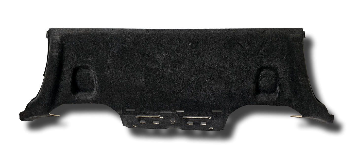 Jaguar Xk Parcel Shelf Rear Coupe 2006-2014 C2P15306Leg 6W8346668D