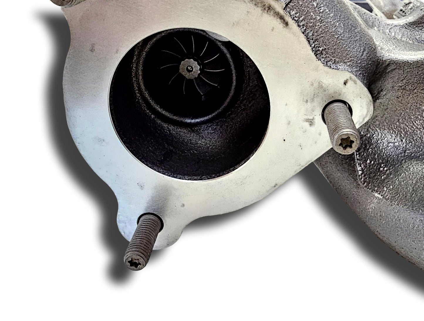 New Genuine Renault Clio Iv Grandtour Turbo Charger 1.2 Tce 2013-19 144106079R Motor Vehicle Engine