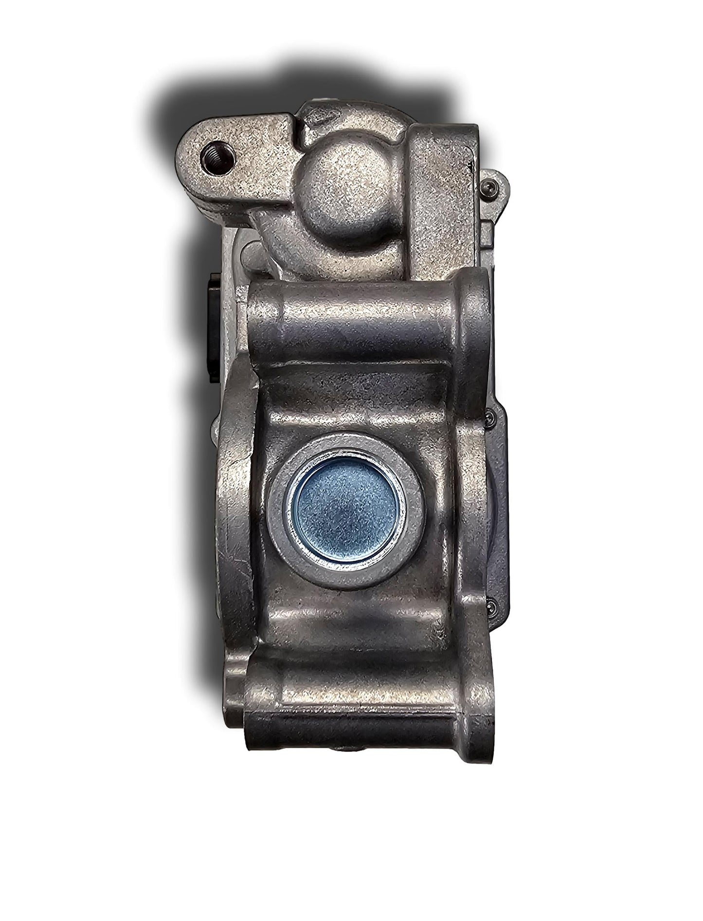 New Genuine Renault Clio Iv Grandtour Throttle Body 1.2 Tce 2013-19 161206038R Motor Vehicle Engine